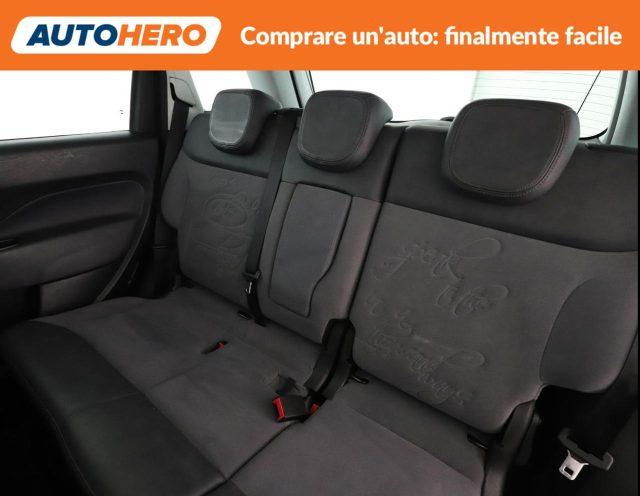 FIAT 500L 1.3 Multijet 85 CV Dualogic Lounge