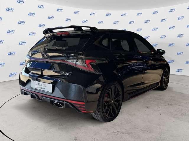 Hyundai i20 1.6 t-gdi N Performance Techno Pack