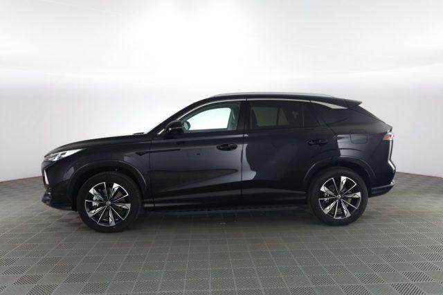 MG HS (2024-->) PHEV Luxury