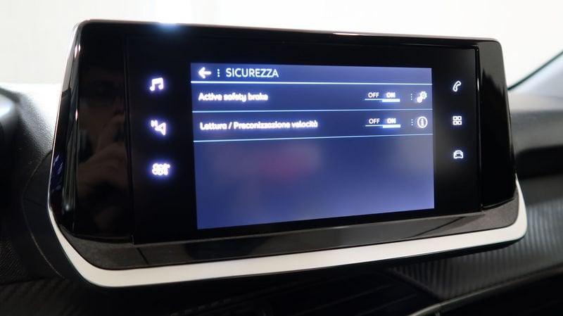 Peugeot 208 208 1.2 puretech Active Pack s&s 75cv