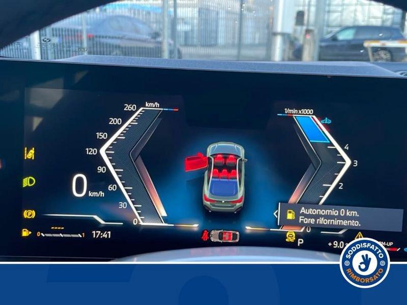 BMW Serie 4 Gran Coupé 420d xDrive