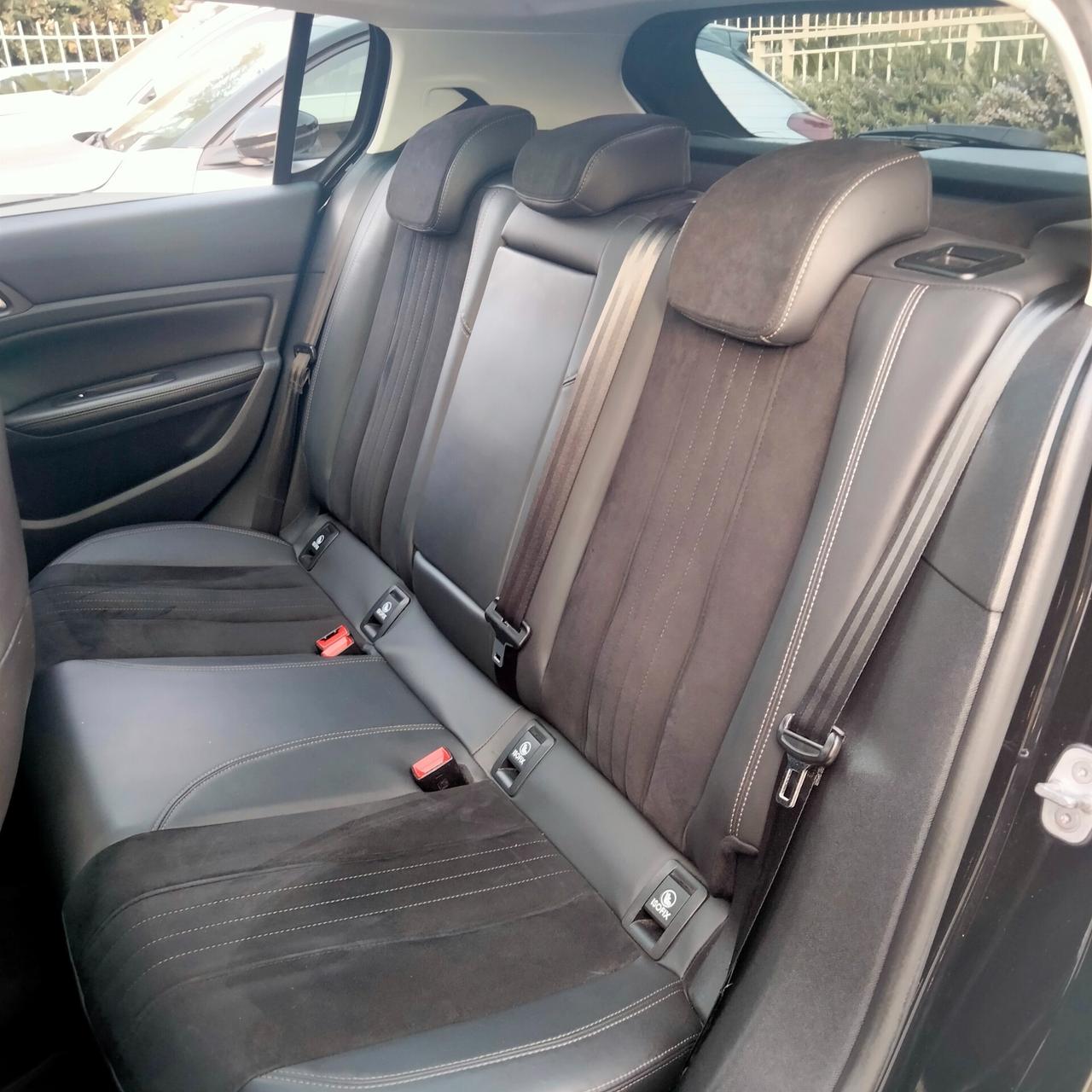 Peugeot 308 1.6 e-HDi 115 CV Stop&Start Allure