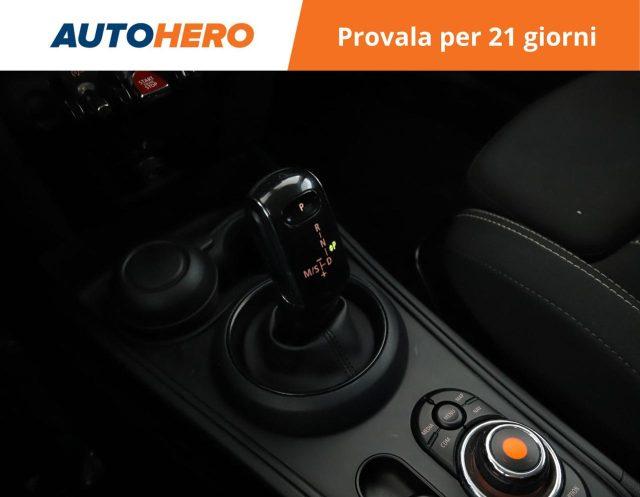 MINI Countryman 2.0 Cooper SD Boost Countryman ALL4 Automatica