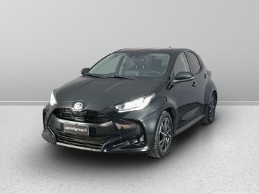 TOYOTA Yaris IV 2020 - Yaris 1.5h Trend