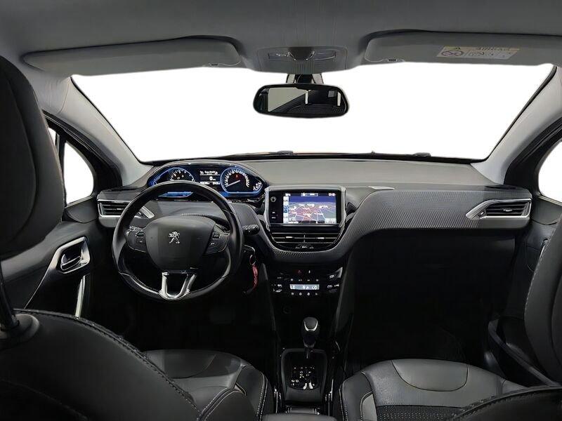 Peugeot 2008 BlueHDi 120 S&S Allure