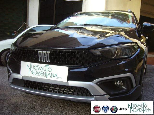 FIAT Tipo 1.0 Cross 5P GPL NAVI Vettura Nuova KM0