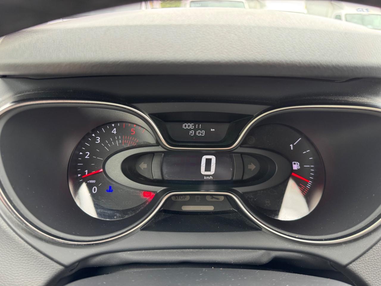 Renault Captur dCi 8V 90 CV Sport Edition2"