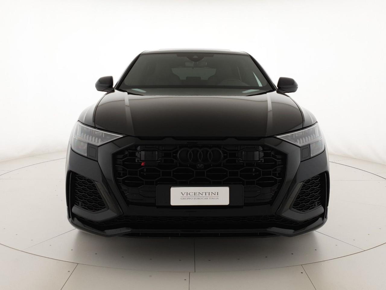 4.0TFSI 600CV quattro tiptronic