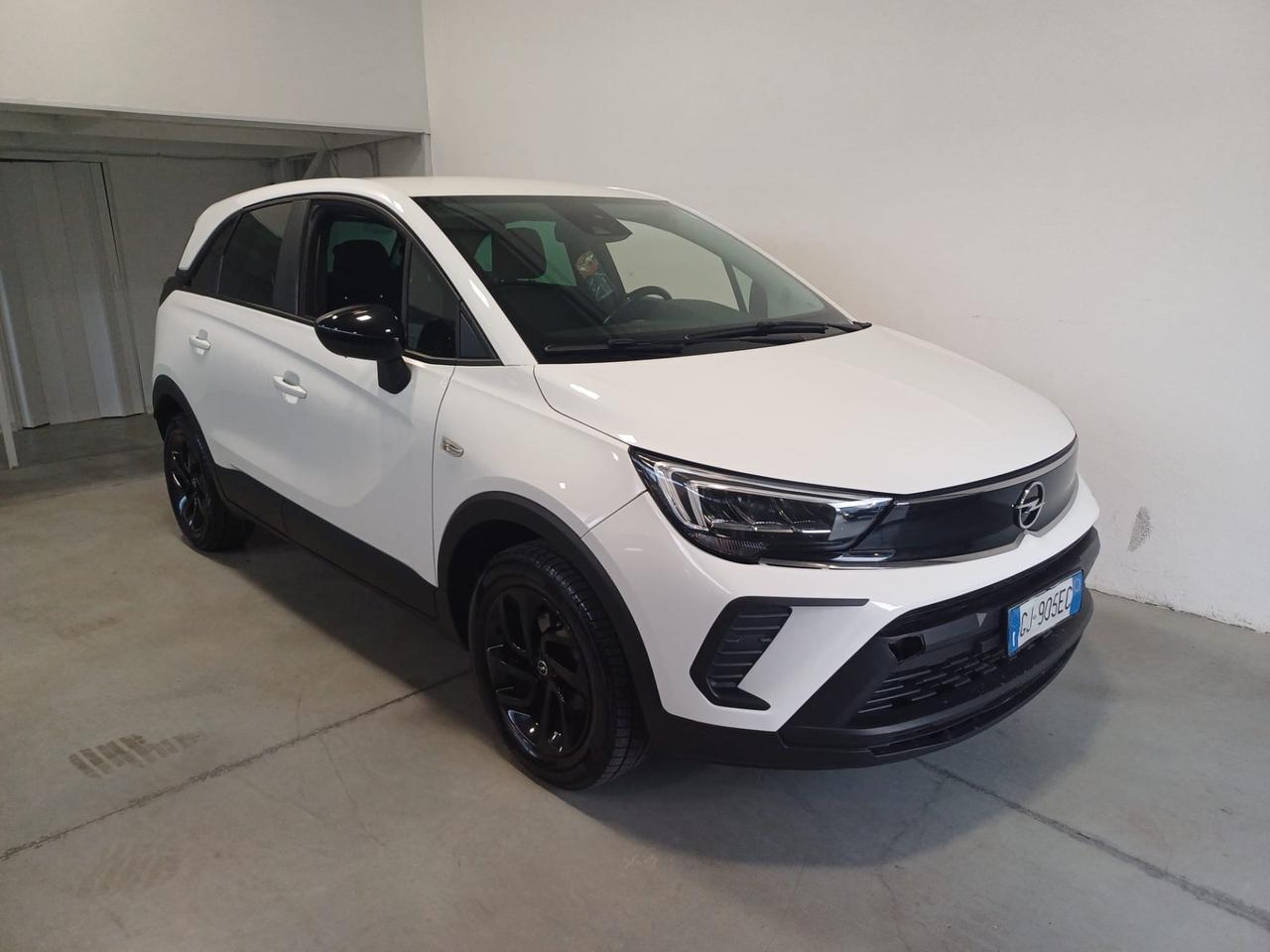 Opel Crossland 1.5 ECOTEC D 110 CV Start&Stop Ultimate