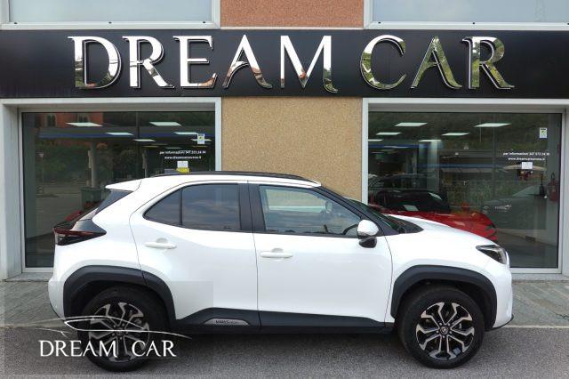 TOYOTA Yaris Cross 1.5 Hybrid 130 CV 5p. HEV TREND UNIPRO