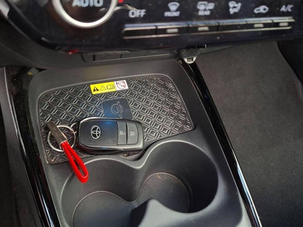Toyota Aygo X 1.0 Lounge Air