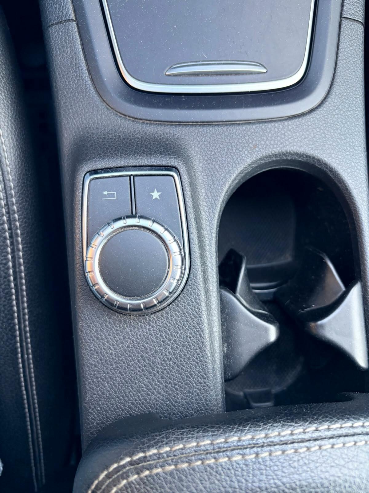 Mercedes-benz B 180 d Automatic Executive