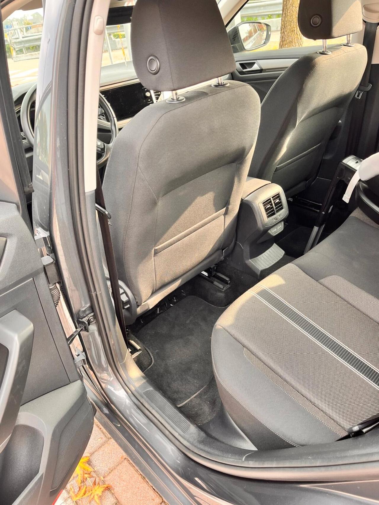 Volkswagen T-Roc 1.0 TSI Style B.M.T. NAVIGATORE