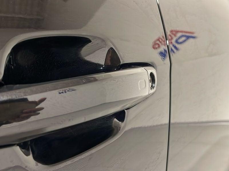 Audi Q2 Q2 35 TDI S tronic S line Edition *Cerchi 19*