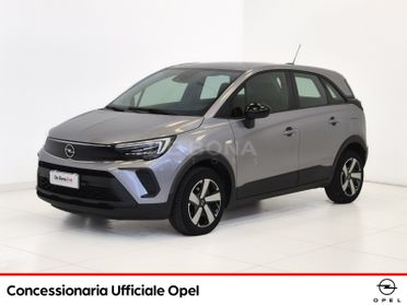 Opel Crossland 1.5 ecotec edition 110cv