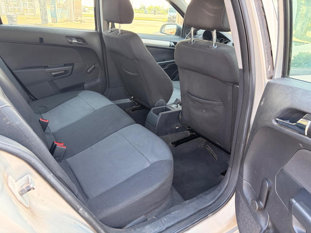 Opel Astra 1.6 16V VVT Station Wagon Enjoy