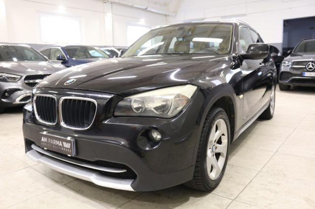 BMW X1 xDrive20d Futura