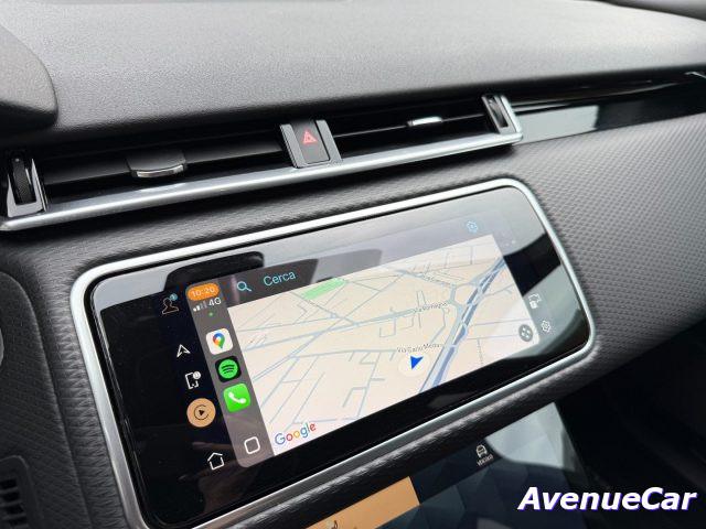 LAND ROVER Range Rover Velar 3.0d i6 mhev R-Dynamic SE 4wd 300cv IVA ESPOSTA