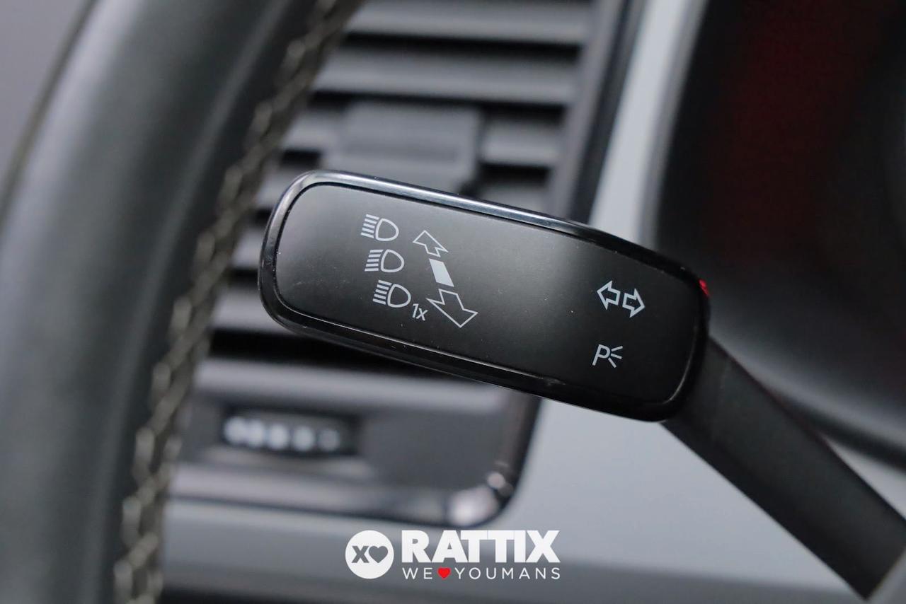 SEAT Ateca 1.0 TSI 110CV Reference