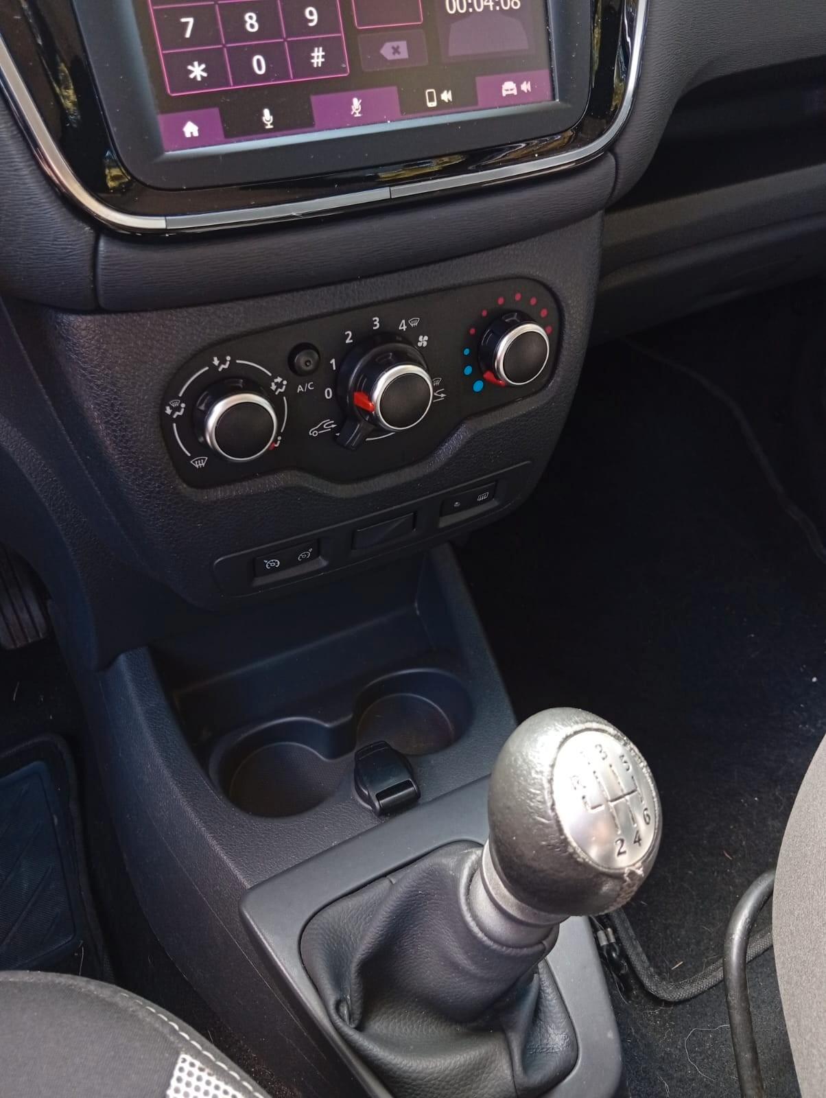 Dacia Lodgy 1.5 115CV *7 POSTI*