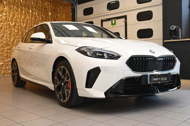 BMW 118 d M SPORT PRO INNOVATION PACK SPORT PACK SCONTO26%