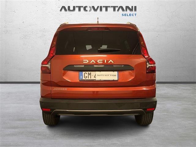 DACIA Jogger 1.0 tce Expression 110cv 7p.ti