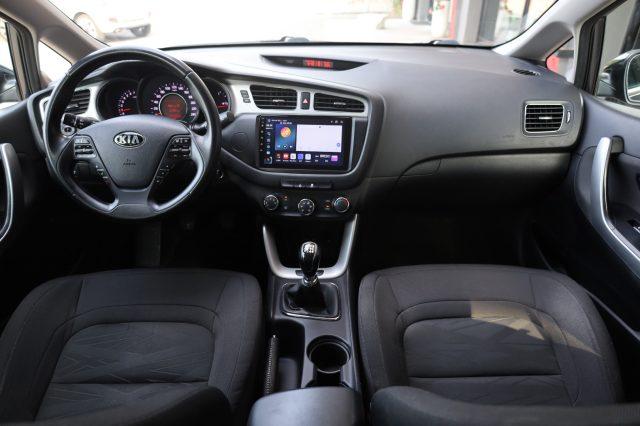 KIA cee'd 1.4 CVVT SW Navi Tel USB Android Apple NEOPATENTAT