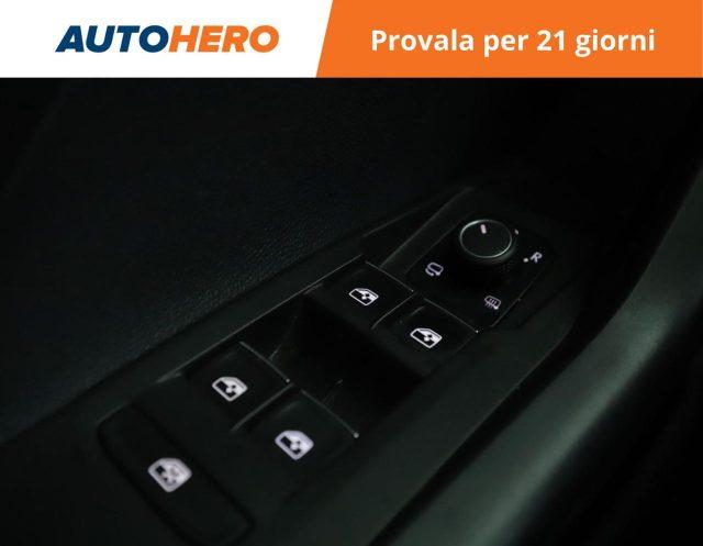 VOLKSWAGEN T-Cross 1.0 TSI 110 CV DSG Advanced