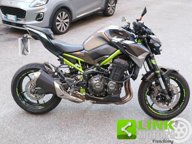 KAWASAKI Z 900 Z 900
