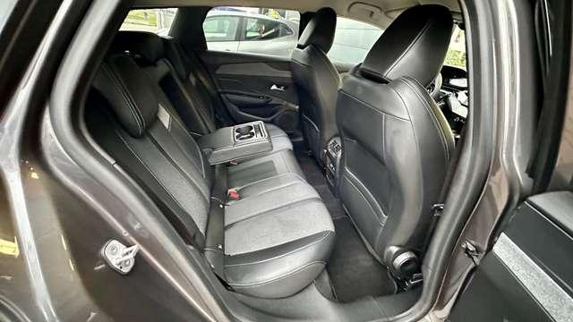 Peugeot 308 1.5 BlueHDi 130CV Eat8 S&S SW Allure