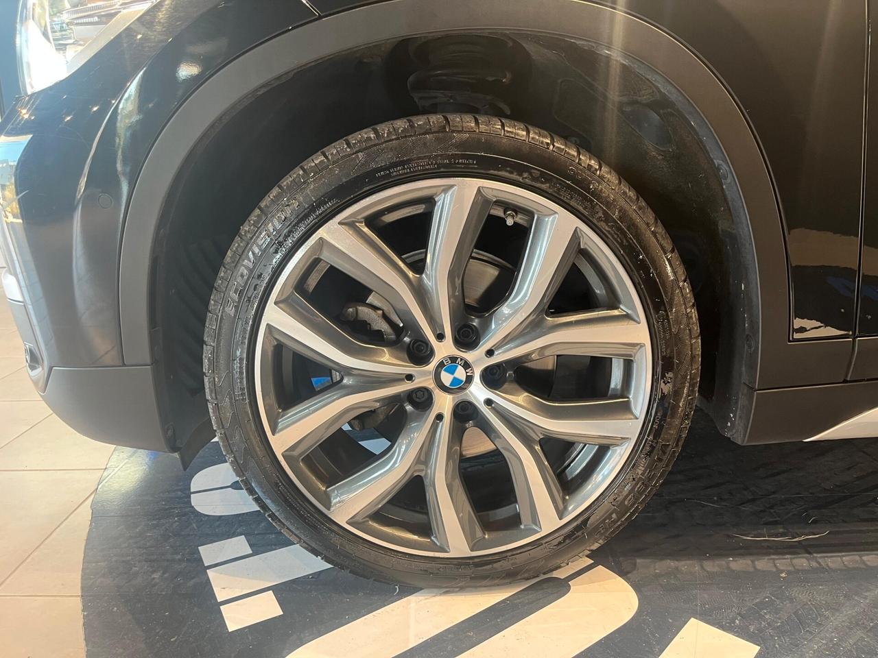 Bmw X1 sDrive18d xLine