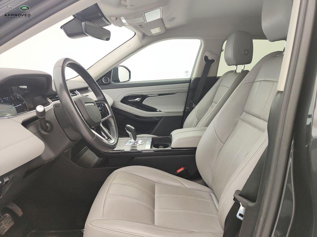 LAND ROVER RR Evoque 2ª serie - Range Rover Evoque 2.0D I4 163 CV AWD A