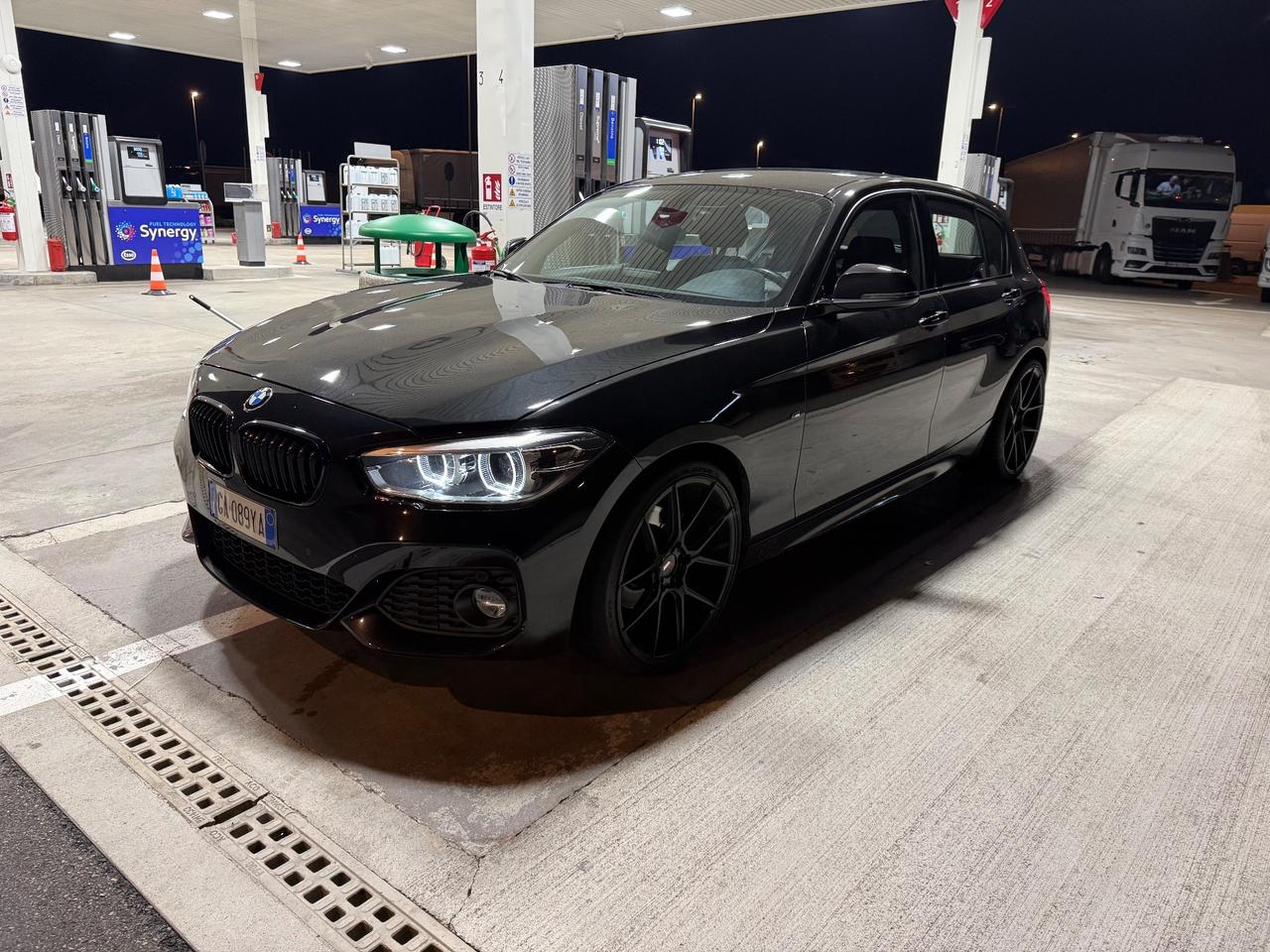 Bmw 120 120i Msport