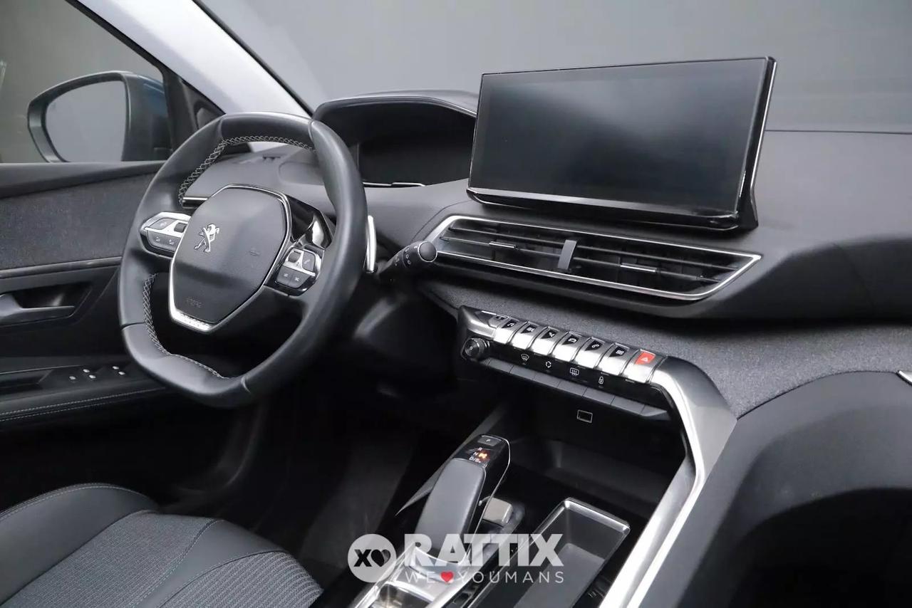 Peugeot 3008 1.6 Hybrid Phev 225CV Allure Pack e-EAT8