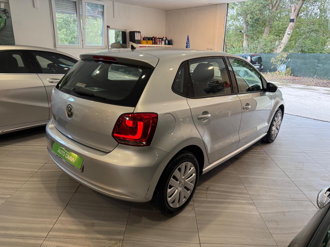Volkswagen Polo 1.2 BENZINA 145.000KM