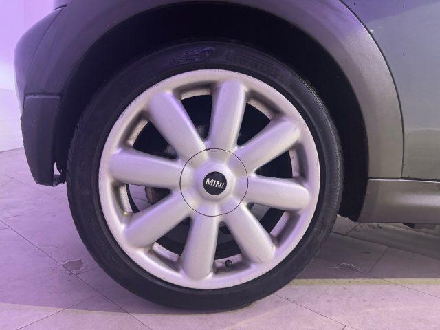 MINI Cooper S 1.6 16V Cooper S