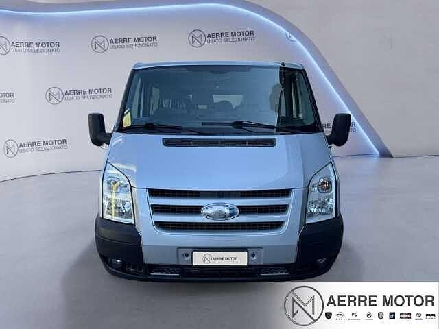 Ford Transit TRANSIT 280 S 2.2 TDCi 140 CV 9 POSTI