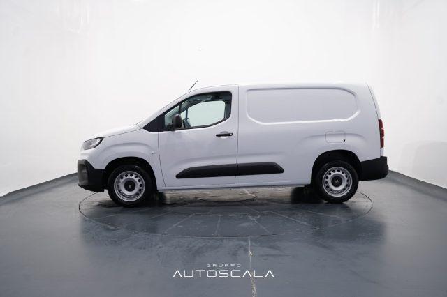 FIAT Doblo 1.5 BlueHdi 130cv L2 Van