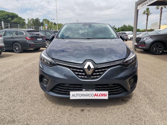 RENAULT Clio TCe 100 CV GPL 5 porte Intens