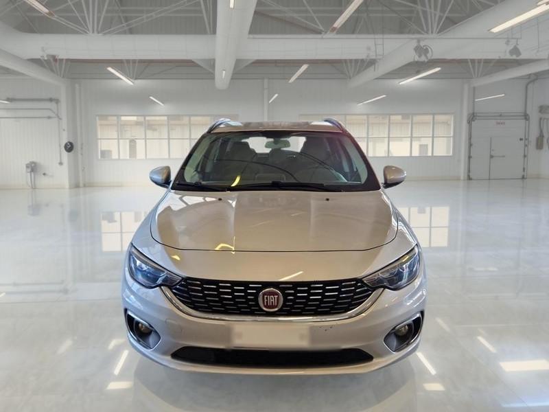FIAT TIPO WAGON 1.3 Mjt 95cv 5M S/S Business