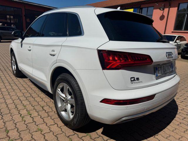 AUDI Q5 2.0 TDI 190 CV quattro S tronic Busin.Sport
