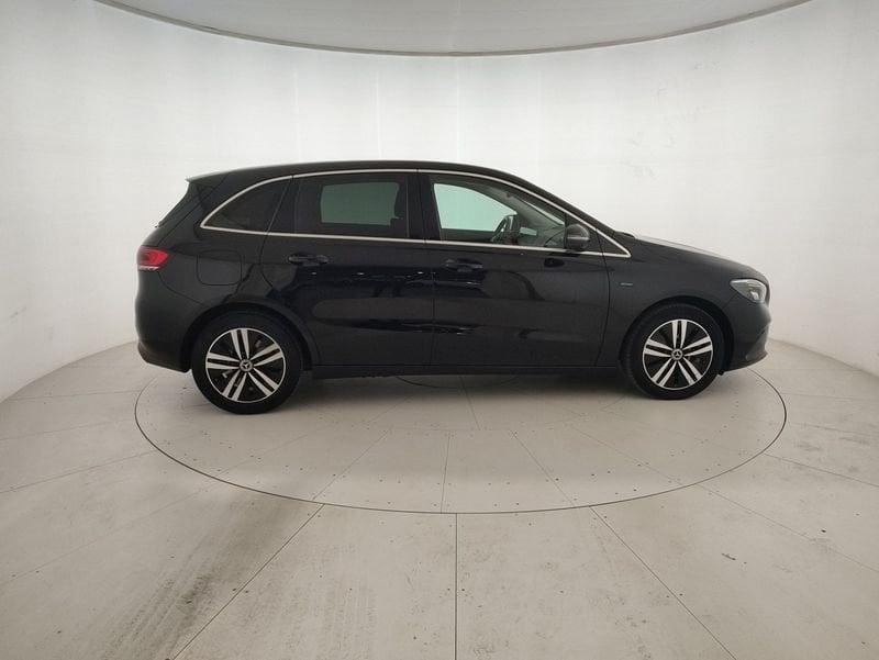 Mercedes-Benz Classe B B 250 e phev (eq-power) Sport Plus auto