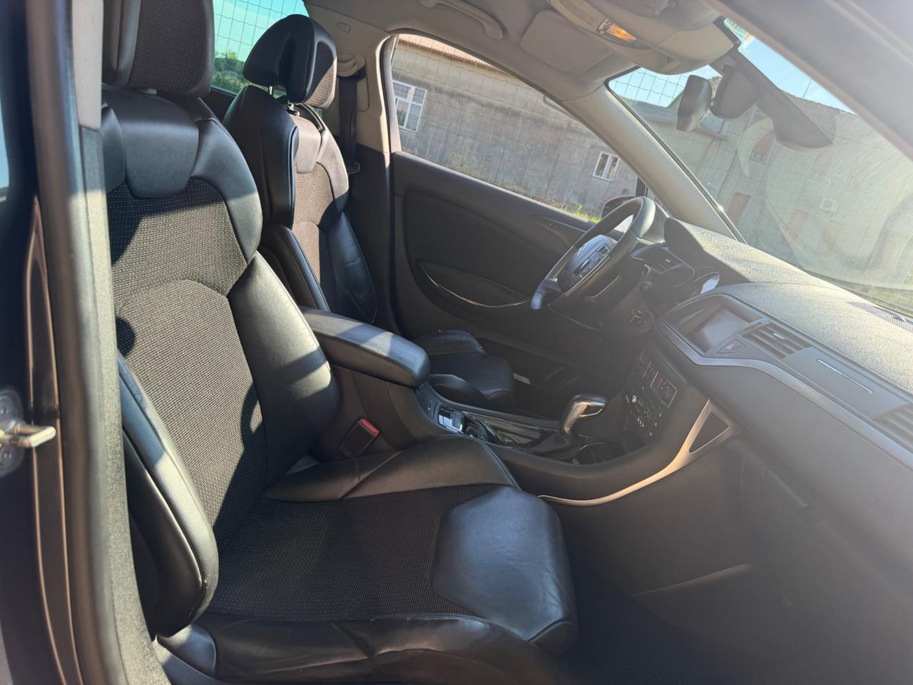 Citroen C5 2.0 HDi 160 Executive Tourer