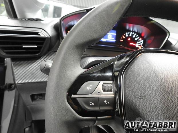 PEUGEOT - 208 - KM ZERO PureTech 75 S&S 5p.