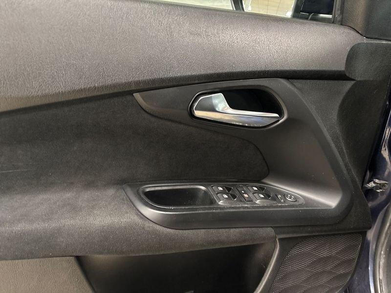 FIAT Tipo II SW 1.6 mjt Lounge s&s 120cv