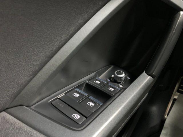 AUDI Q3 SPB Sportback S Line Edition S tronic 35 TDI