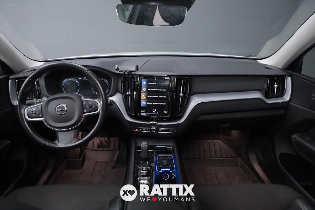 Volvo XC60 2.0 T6 PHEV Inscription Expression AWD Auto + tetto apribile