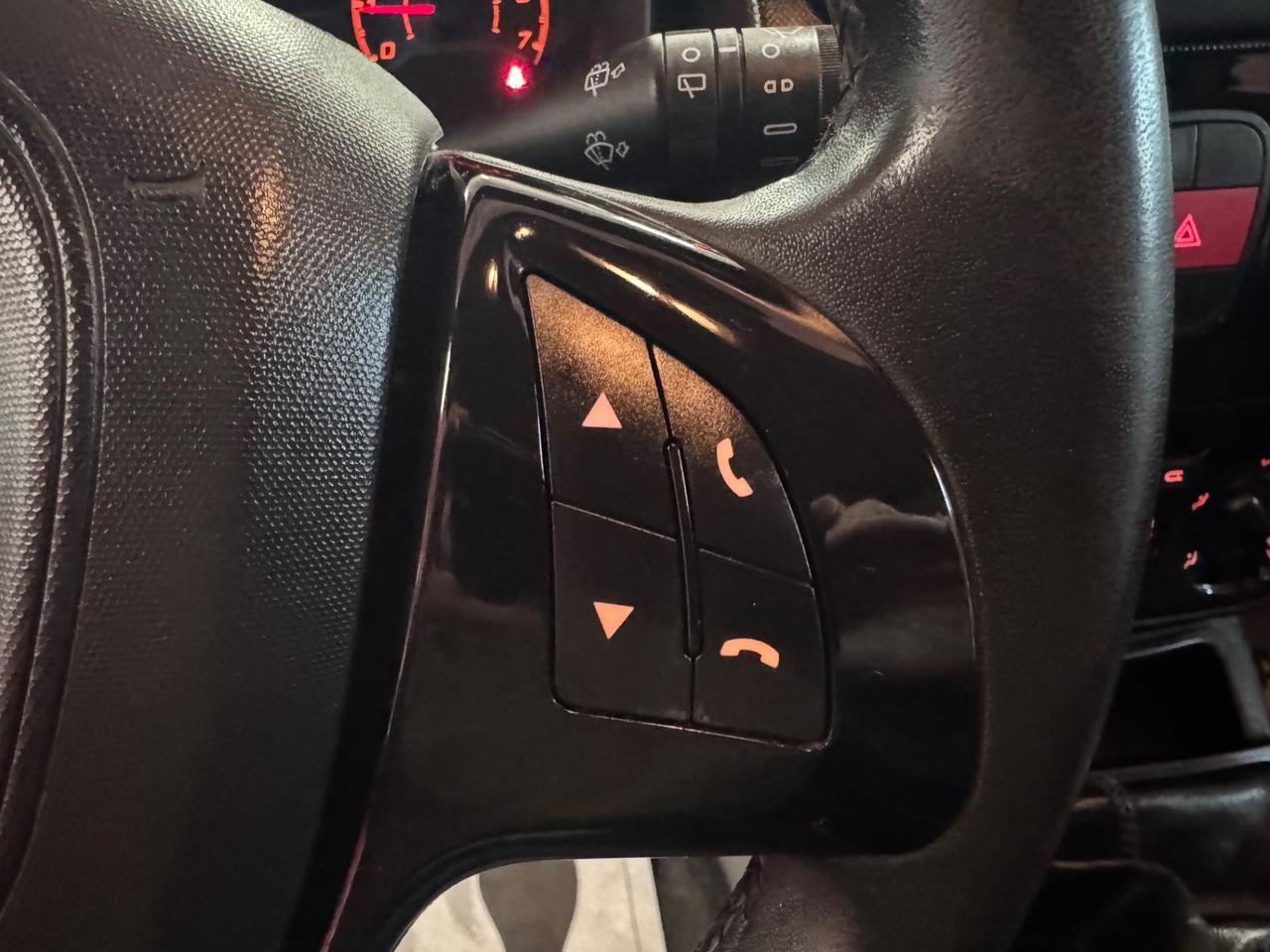 Fiat Qubo 1.3 MJT 95cv Trekking PERFETTA