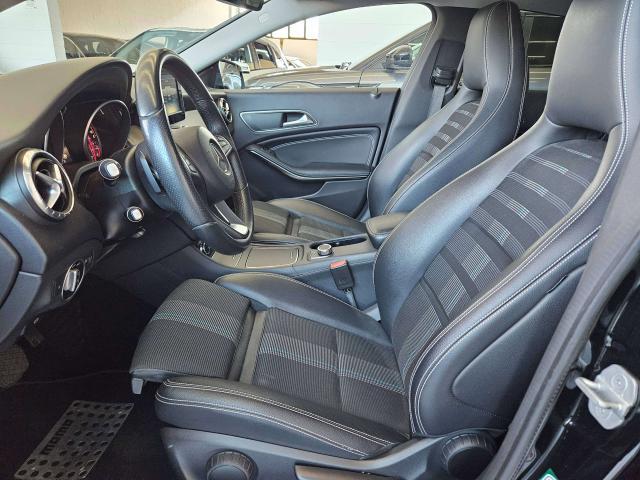Mercedes-Benz CLA 200 Shooting Brake - X117 Shooting Brake d Premium auto FL