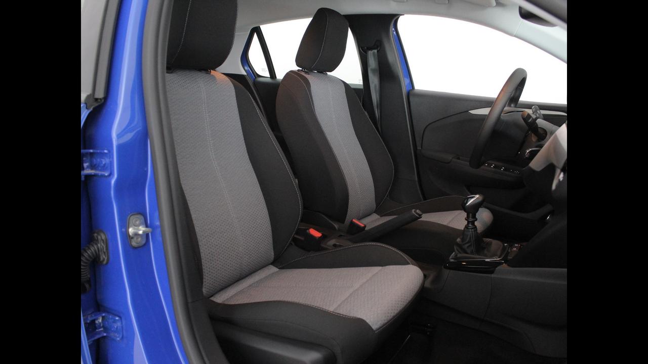 OPEL Nuova Corsa 1.2 100 MT6